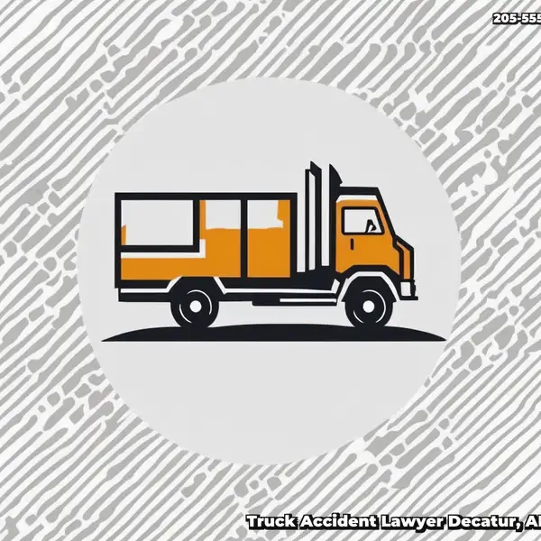 Decatur Truck Accident Lawyer logo