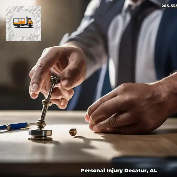 Personal Injury