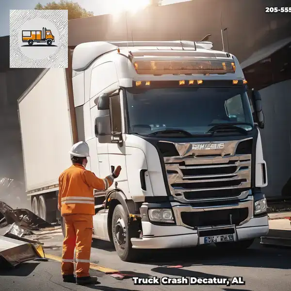 Truck Crash